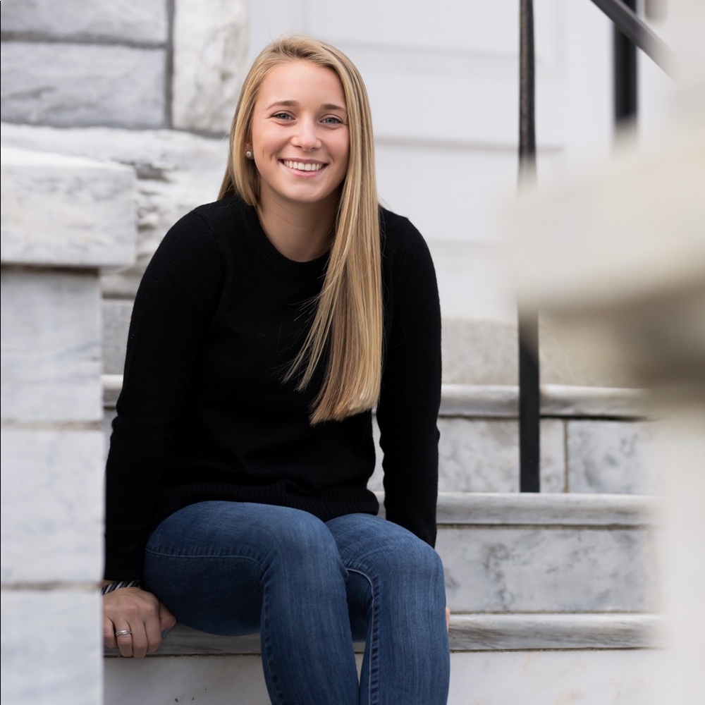 Meet your Posher, Shealyn